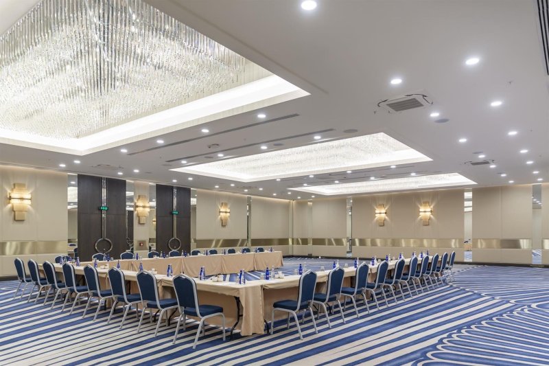 Ic Hotels Green Palace Antalya