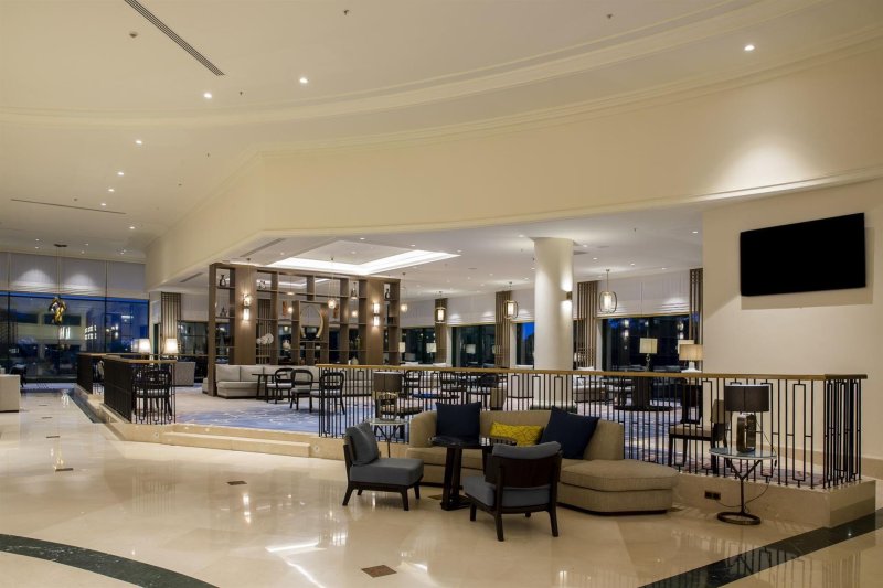 Ic Hotels Green Palace Antalya