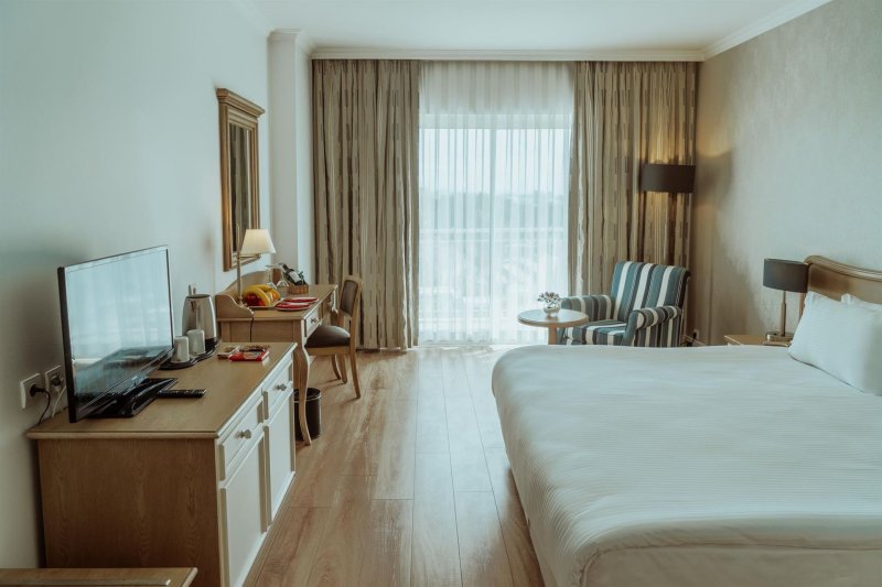 Standard Room Land View