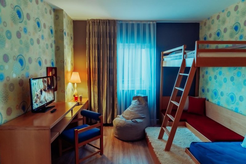 Kids Suite
