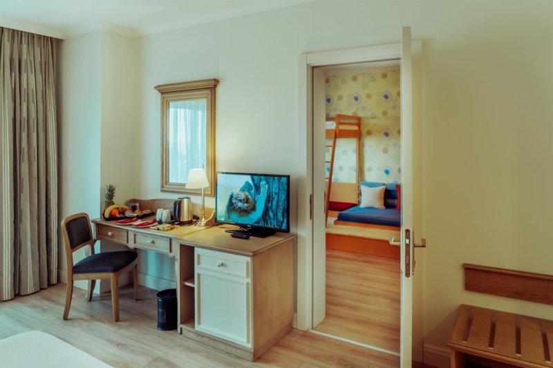 Kids Suite