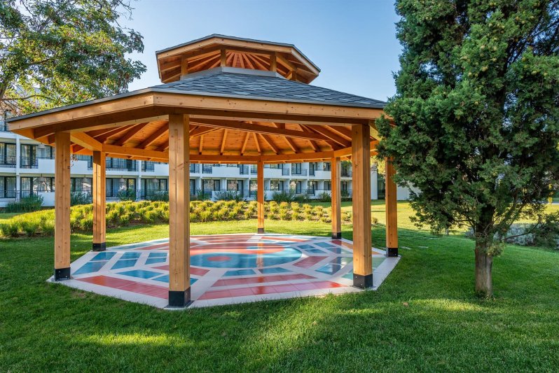 Napospart utazás iHotel