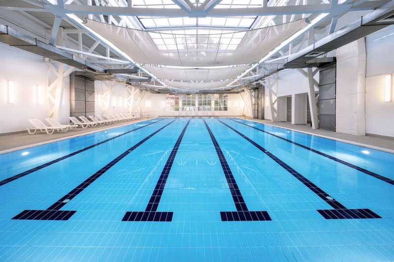 Napospart utazás Four Points By Sheraton (ex.globus)