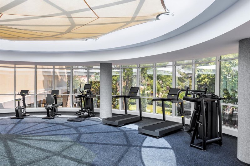 Four Points By Sheraton (ex.globus) Napospart
