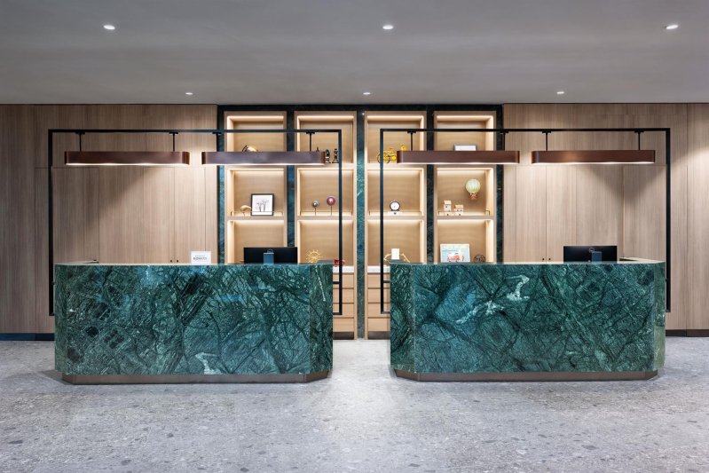 Napospart utazás Four Points By Sheraton (ex.globus)