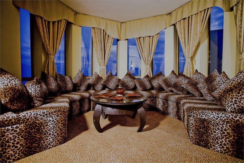 Napospart utazás Imperial Palace (ex.victoria Palace)