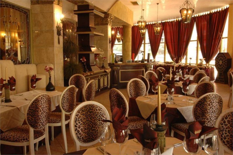 Napospart utazás Imperial Palace (ex.victoria Palace)