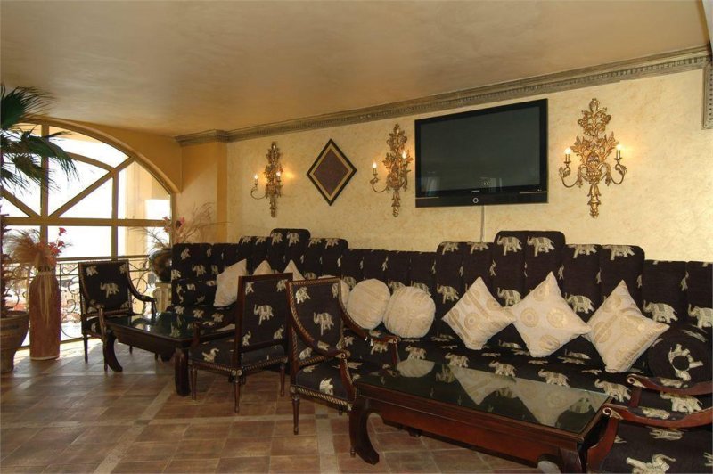 Napospart utazás Imperial Palace (ex.victoria Palace)