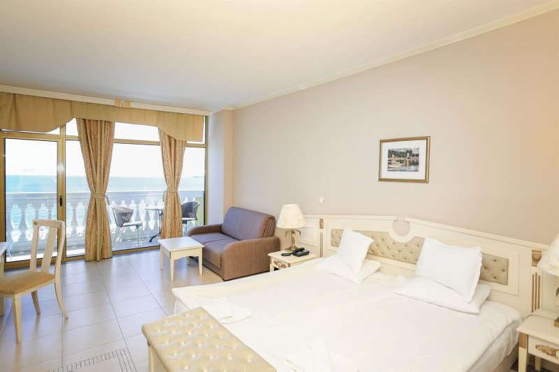 Sea View