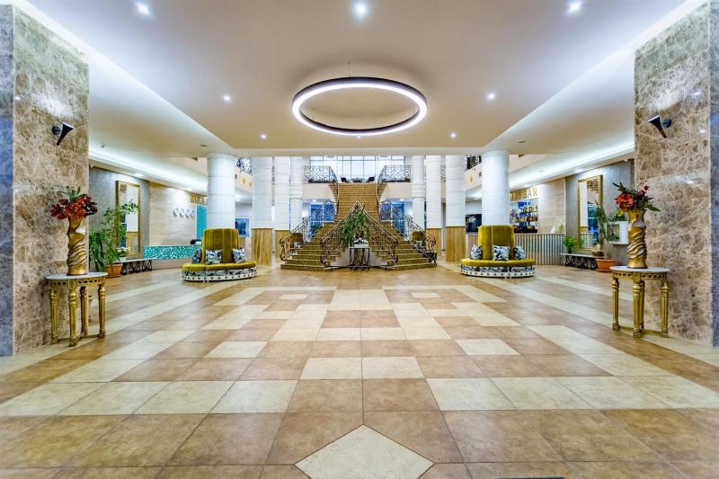 Imperial Resort Napospart