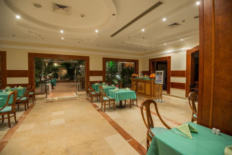Imperial Shams Abu Soma Resort Hurghada
