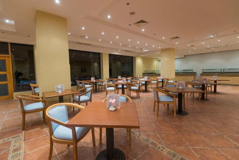 Imperial Shams Abu Soma Resort Hurghada