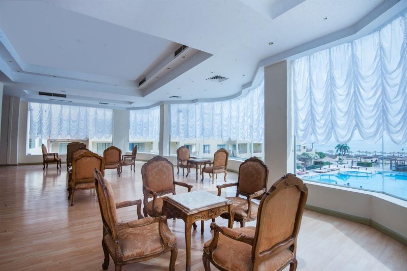 Imperial Shams Abu Soma Resort Hurghada