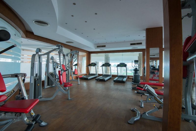 Imperial Shams Abu Soma Resort Hurghada