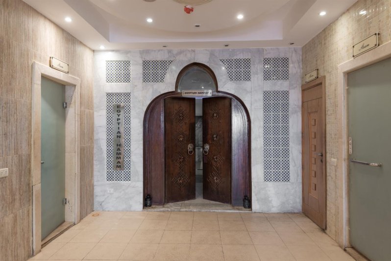 Hurghada utazás Imperial Shams Abu Soma Resort