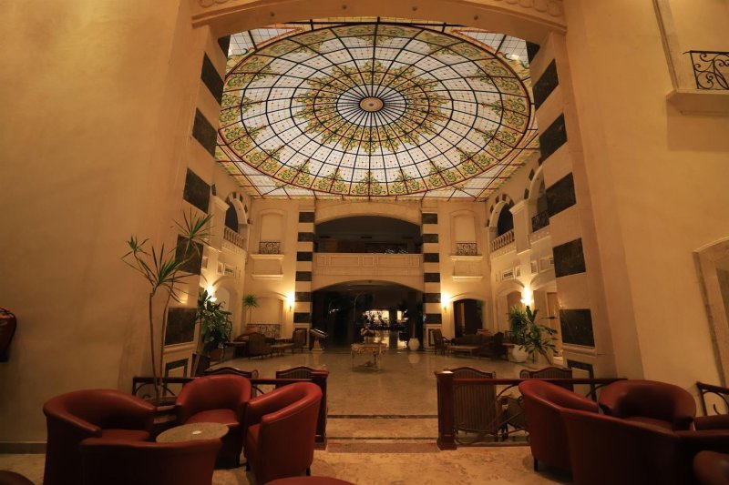 Hurghada utazás Imperial Shams Abu Soma Resort