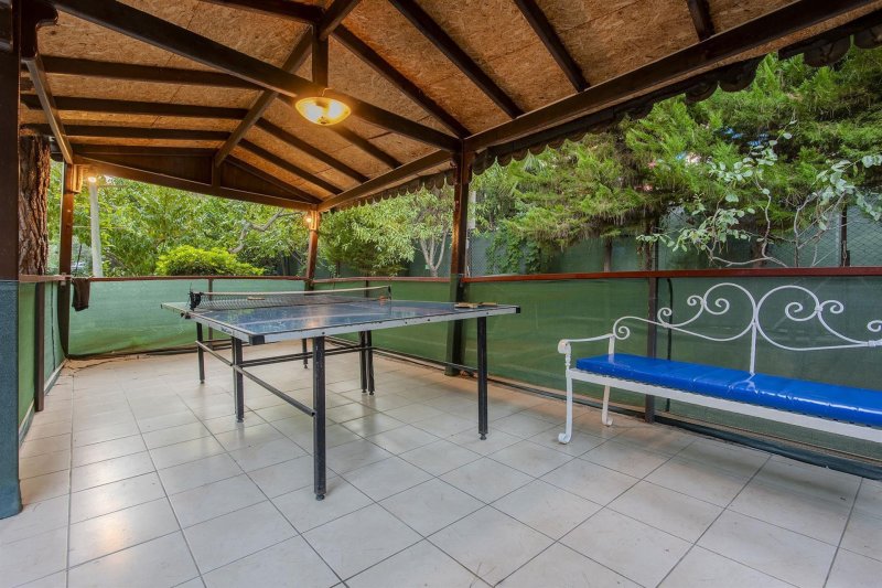 Alanya utazás Incekum Su Hotel