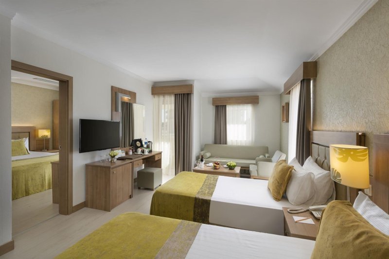 Family Suite