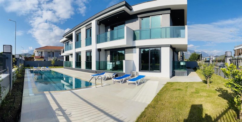 Anex Villa
