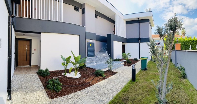 Anex Villa