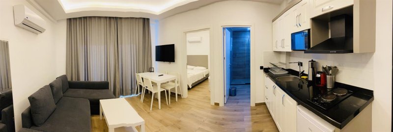 Anex Villa