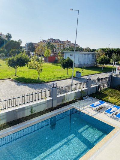 Anex Villa
