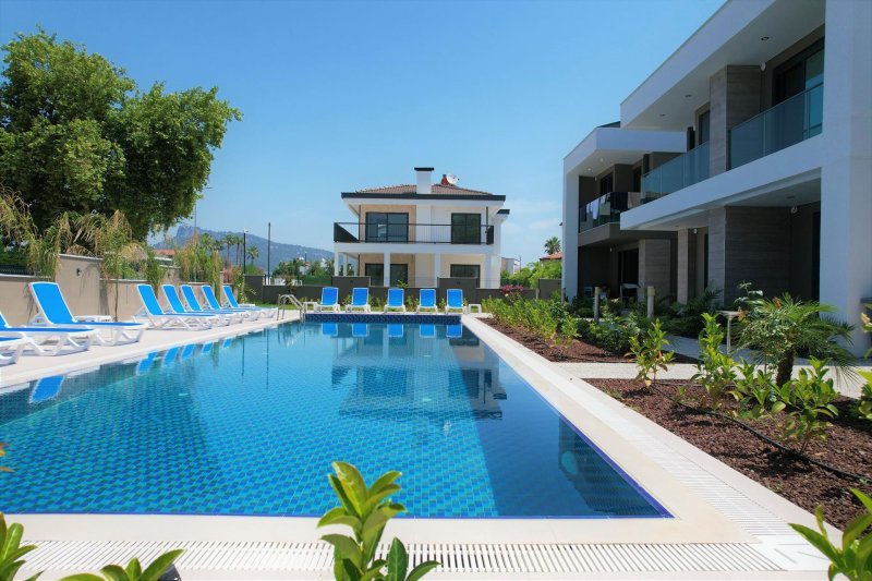 Sweet Home Villa
