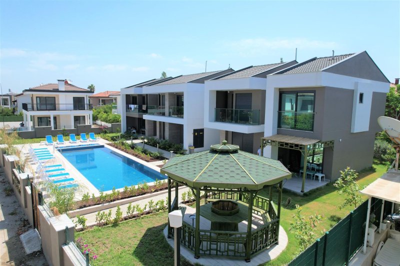 Sweet Home Villa