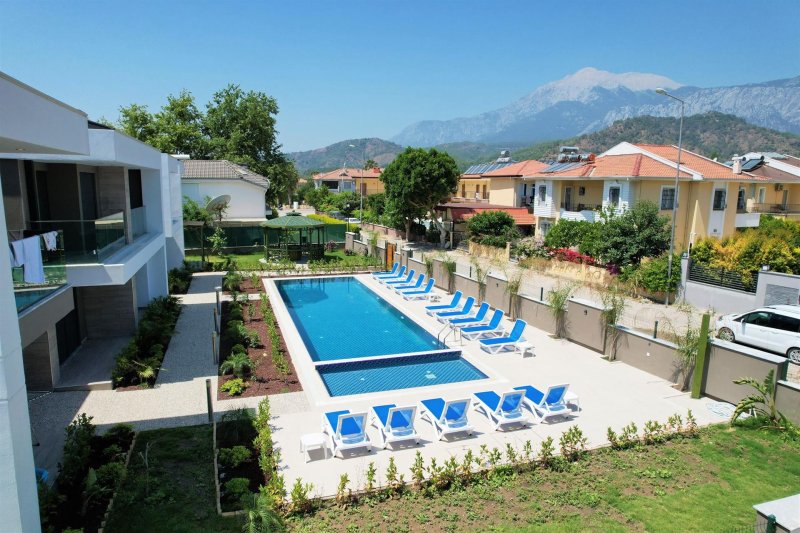 Sweet Home Villa