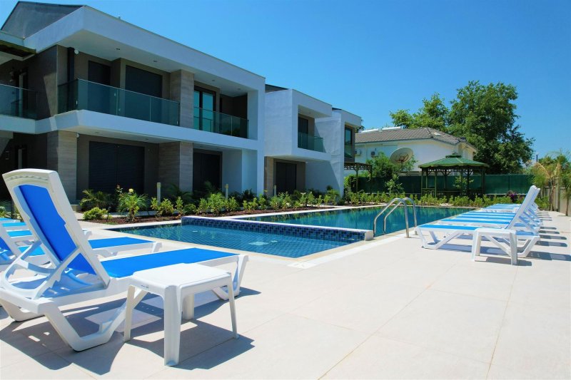 Sweet Home Villa