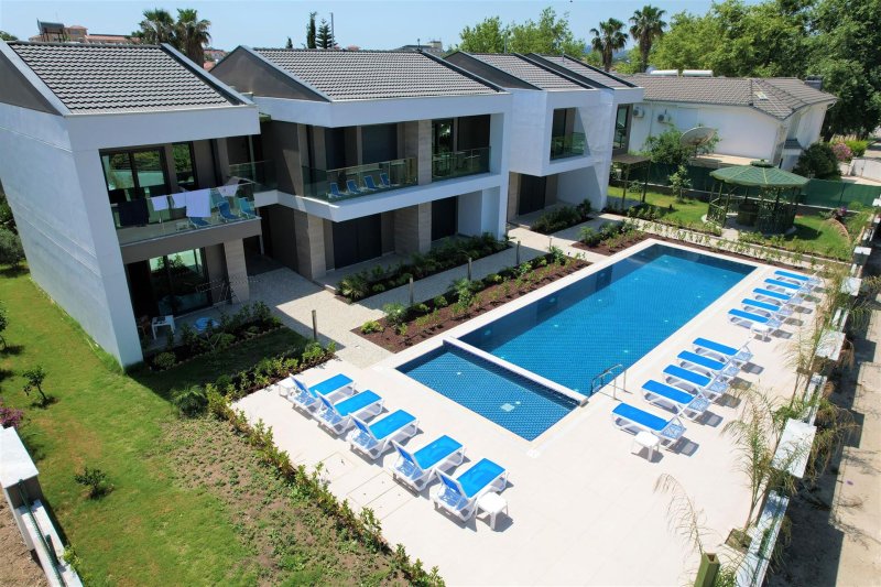 Sweet Home Villa