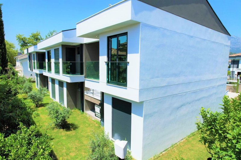Sweet Home Villa