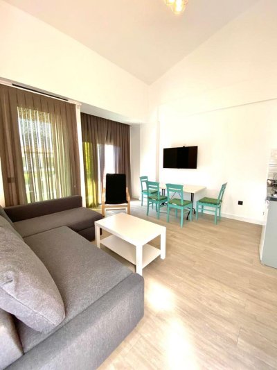 Sweet Home Villa