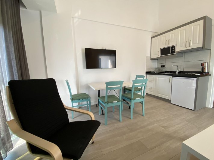 Sweet Home Villa