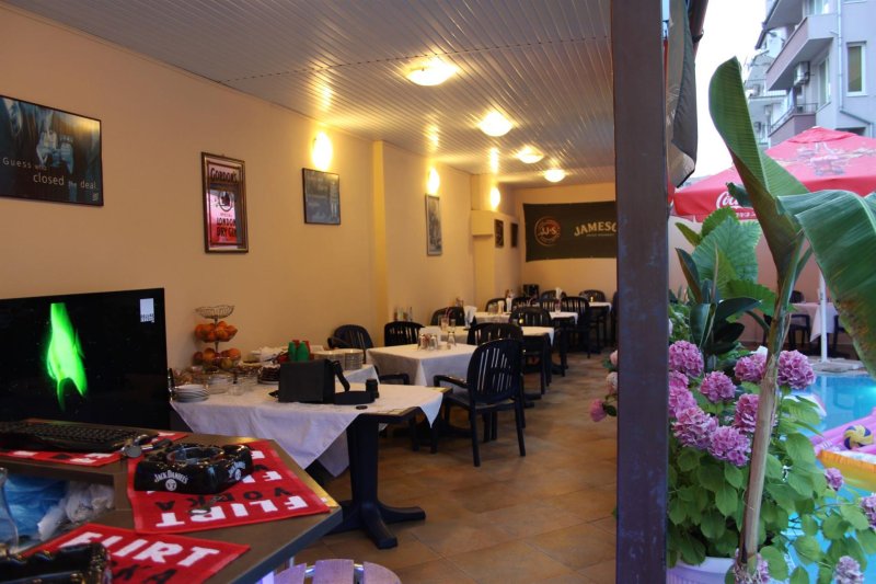 Italia Napospart
