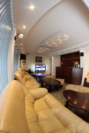 Napospart utazás Italia