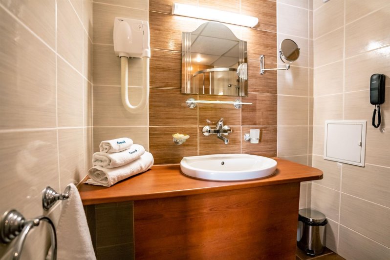 Napospart utazás Izola Paradise