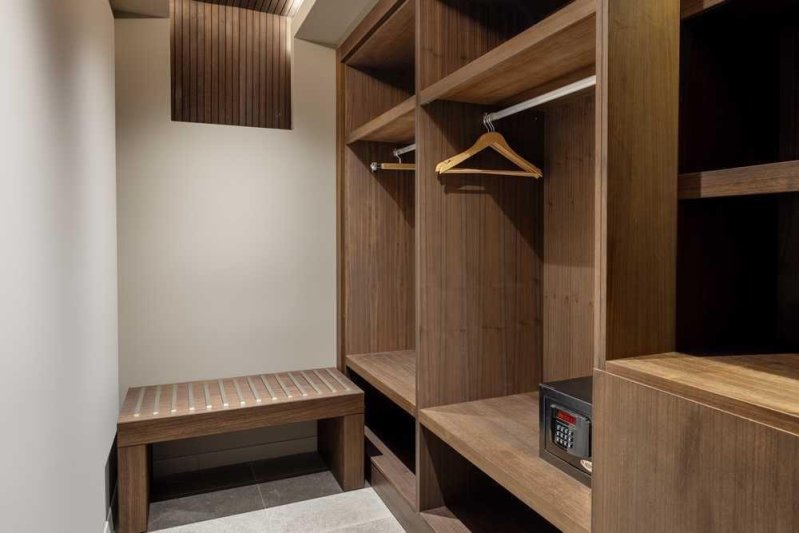 Junior Suite Swim Up