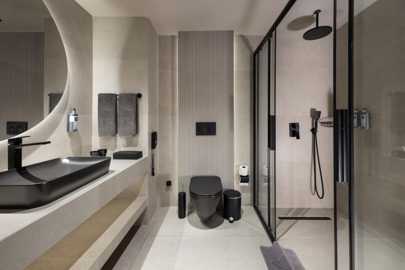 Standard Room Pool View