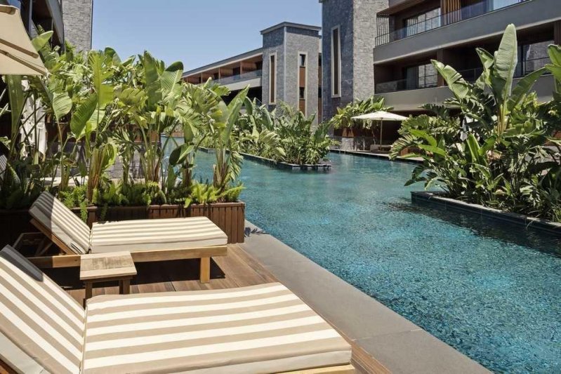 Lake House Family Dublex