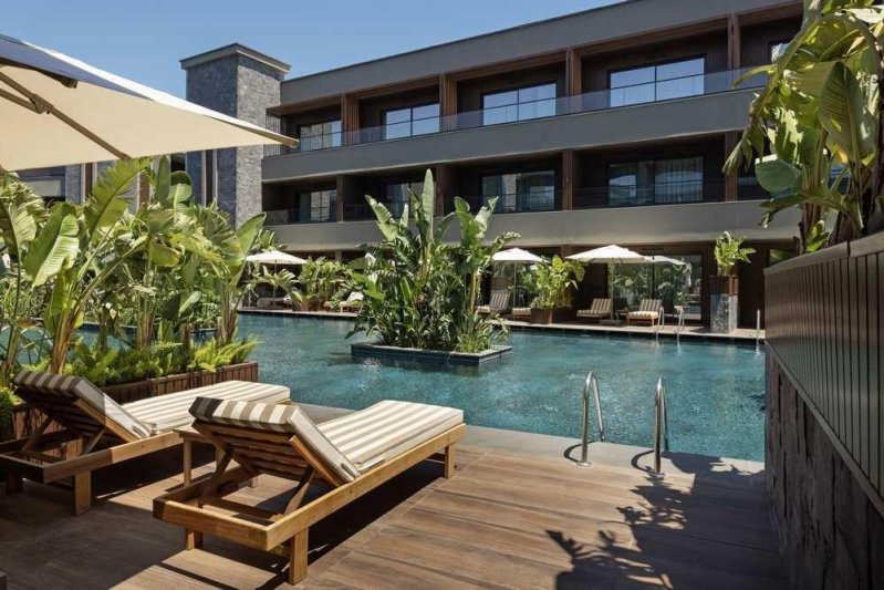 Lake House Family Dublex