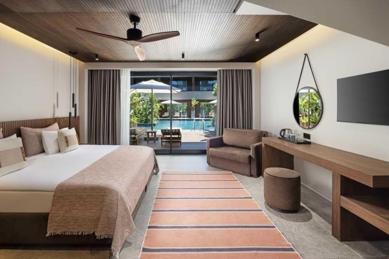 Lake House Family Dublex