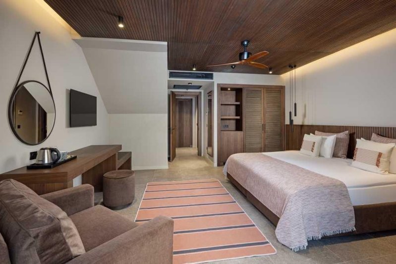 Lake House Family Dublex