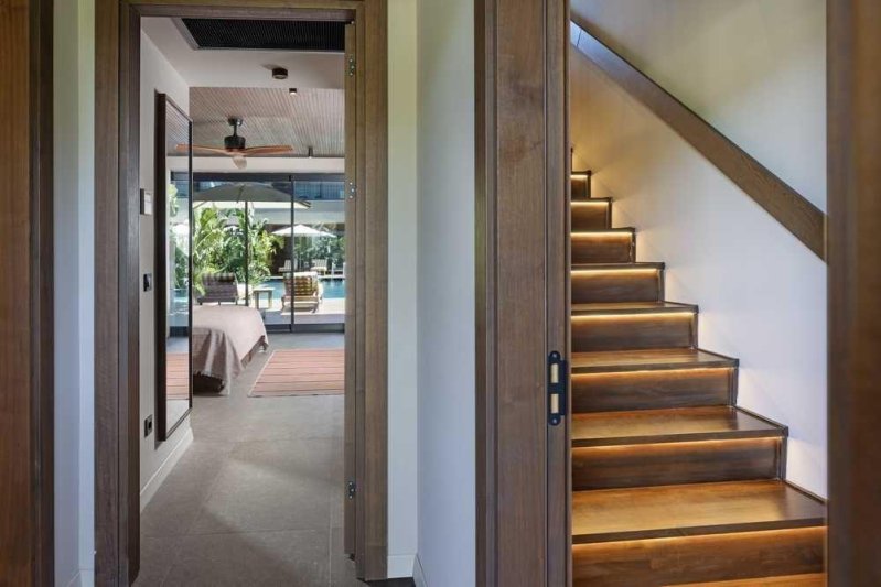 Lake House Family Dublex