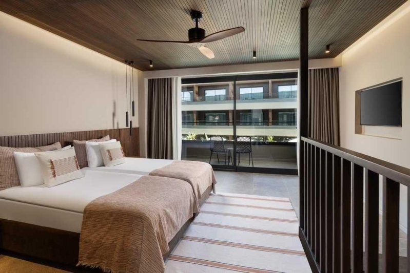 Lake House Family Dublex