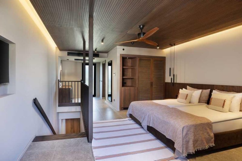 Lake House Family Dublex