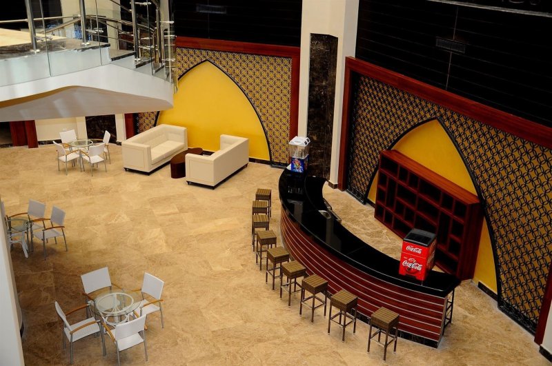 Hurghada utazás Jasmine Palace Resort & Spa