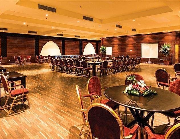 Hurghada utazás Jasmine Palace Resort & Spa