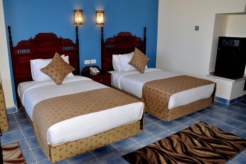 Standard Sea View Room