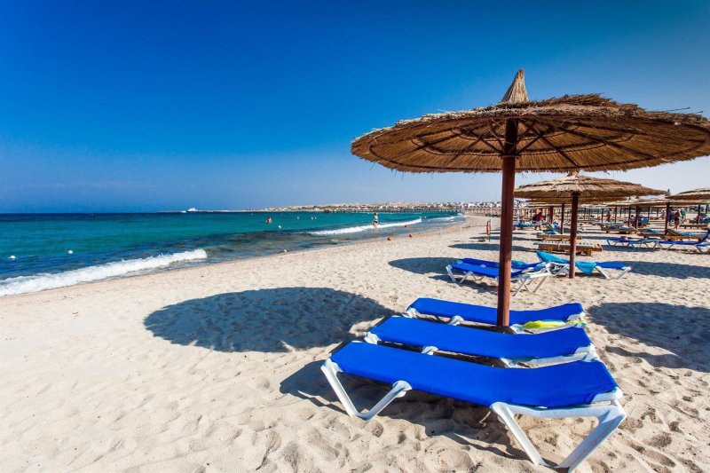 Jasmine Palace Resort & Spa Hurghada